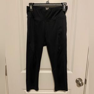 Reebok Capri Leggings